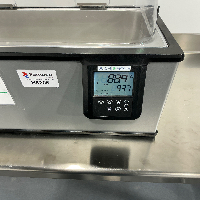 Buch Holm WB28 PolyScience Water Bath image 2